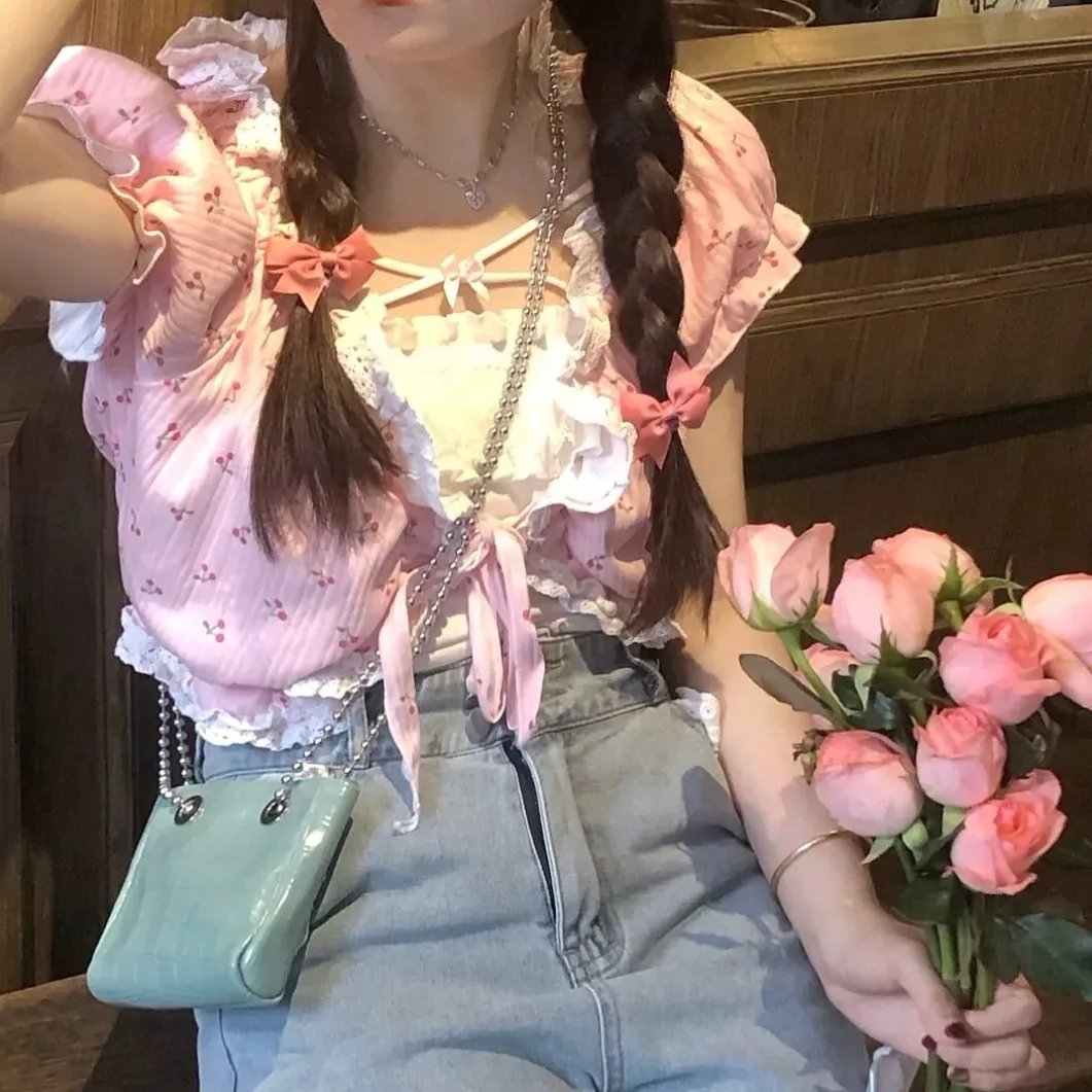 泡芙小姐第二季