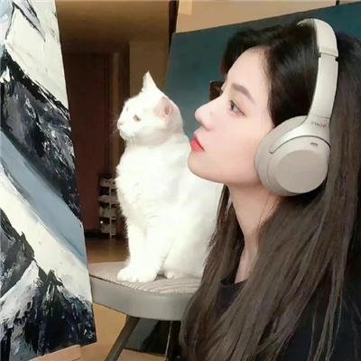 隔窗恋爱：看着你
